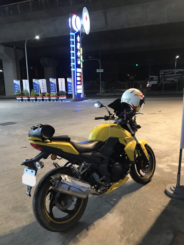 週週環島--兩週的「新車」出門走走就環島+夜訪司馬庫斯