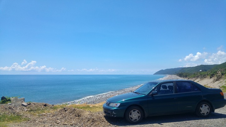 【紀念】人生中第一台車全記錄