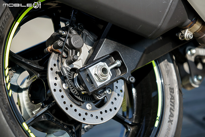 2021 SUZUKI GSX-R1000R 賽道試駕｜展現極高親和力的賽道猛獸