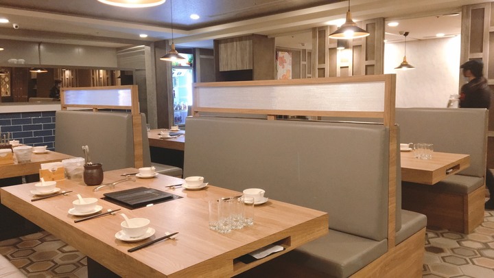 台中火鍋不再只有輕井澤 發現好店火鍋106