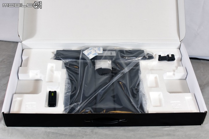 如果我有一個新壁掛架?絕美的荷蘭壁掛架!Vogel’s THIN 545 絕美開箱!