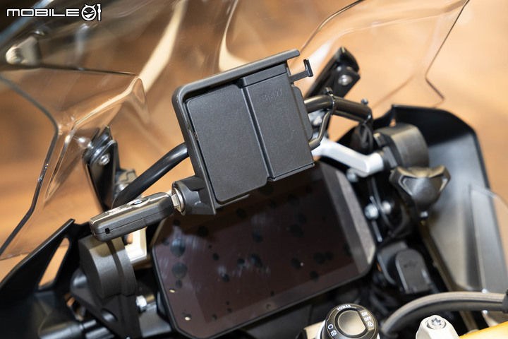 40 Years GS 紀念版登台!2021 BMW Motorrad R 1250 GS、R 1250 GS Adventure 賞車簡介