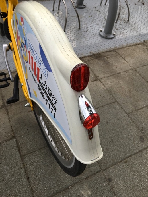 騎Pbike2.0遊「戲巢」潮州！