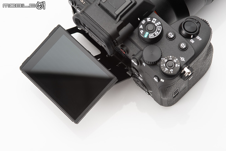 Sony A1 絕對影像王者 頂尖技術力的展現