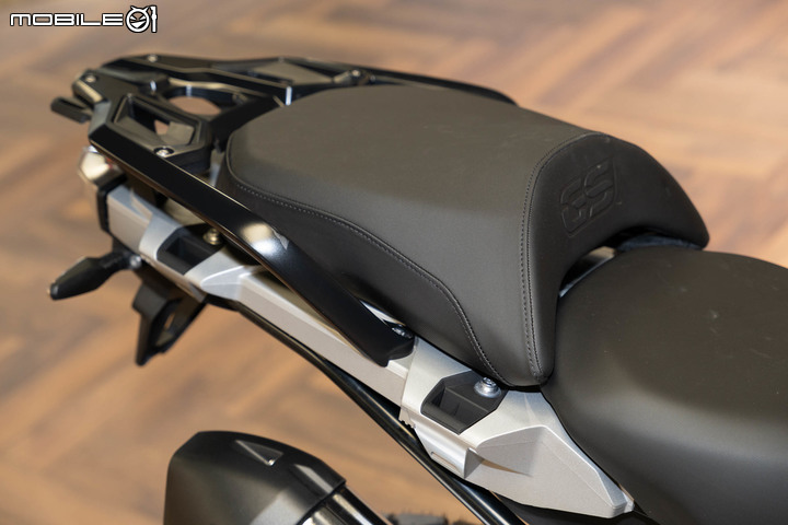 40 Years GS 紀念版登台!2021 BMW Motorrad R 1250 GS、R 1250 GS Adventure 賞車簡介