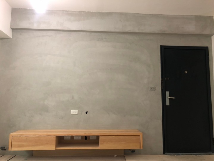 【開箱】竹北老屋翻新-屬於我們的滾動式裝修小窩(文超長圖多甚入)