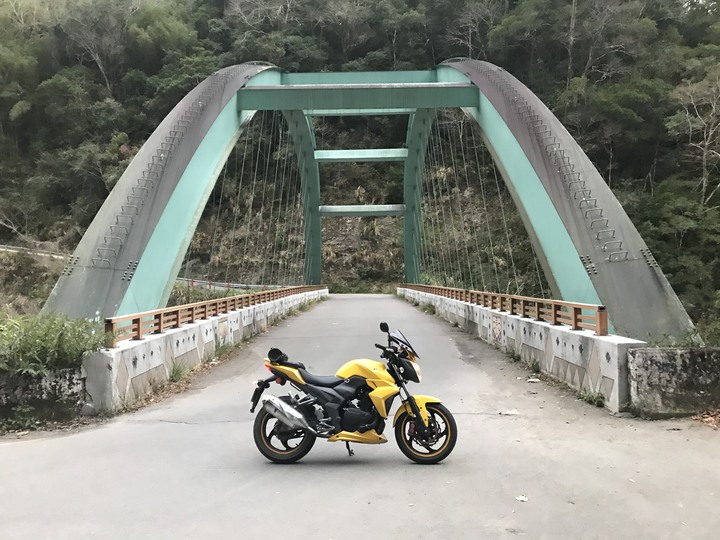 週週環島--兩週的「新車」出門走走就環島+夜訪司馬庫斯