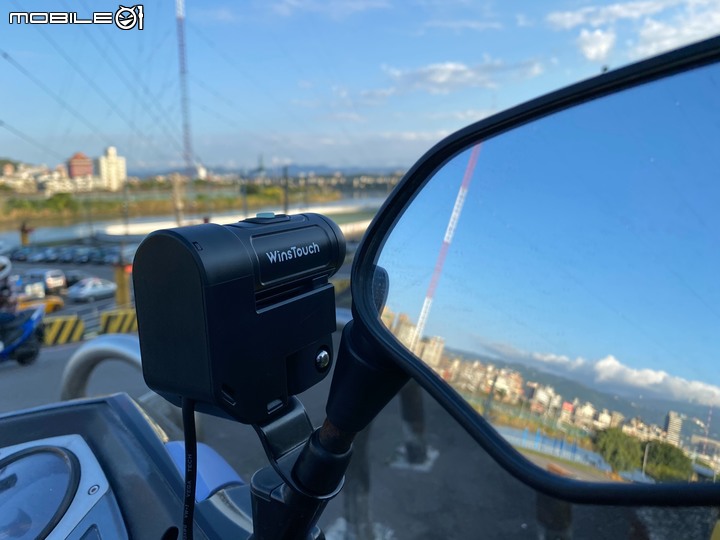 點我看大圖 BVR-120開箱分享圖多