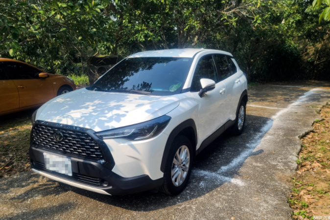 【分享】Corolla Cross真的有這麼神?開過後才知道它不適合我!