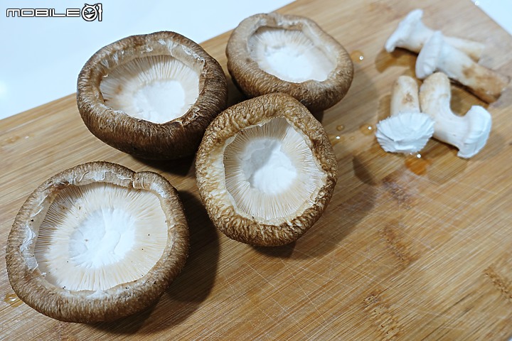 零失敗！「香菇鑲肉」可蒸・烤・炸～輕鬆上桌 料理食譜分享