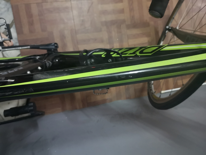 DIZO公路車2手可以賣多少？？