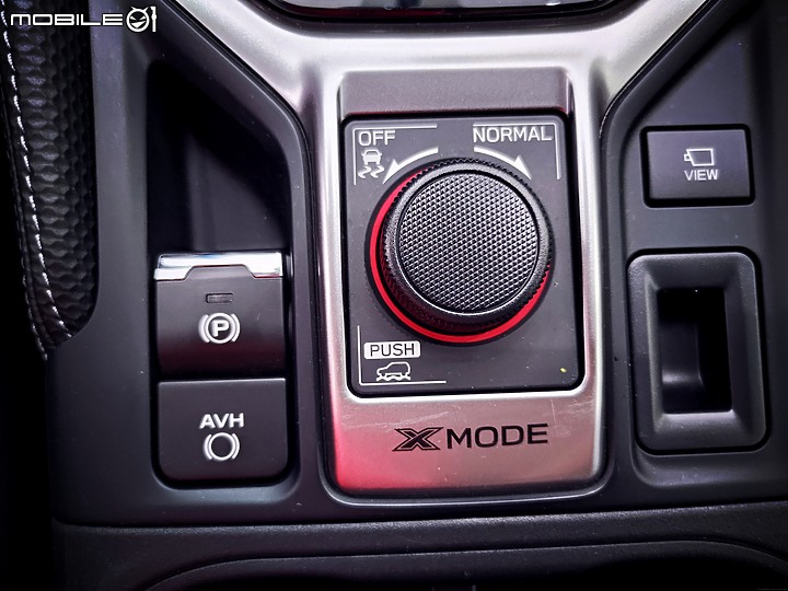 純粹分享Subaru Forester 賞車影像記錄