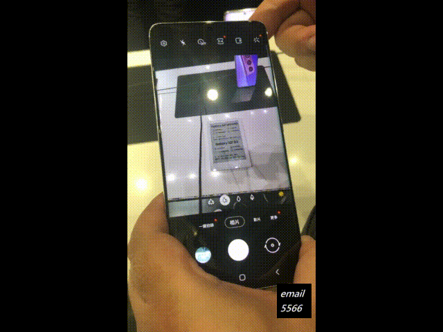 2021 Galaxy S21 5G旗艦系列手機體驗會-Pro級攝影、高解析高螢幕更新