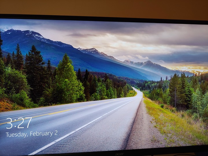 RX5700XT 更新最新驅動 突然開機黑屏 驚險