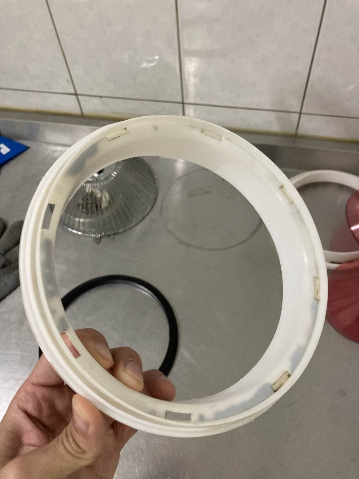 請問抽油煙機的排油圈可以去哪買？