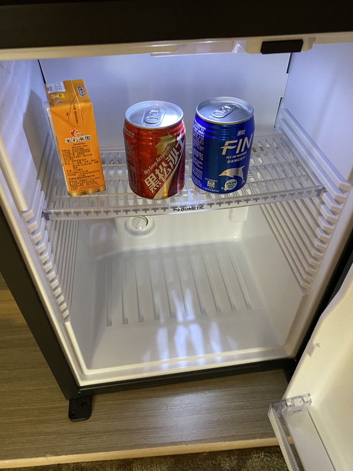 【小惡魔慶牛年】 - 宜蘭縣礁溪鄉中天溫泉渡假飯店