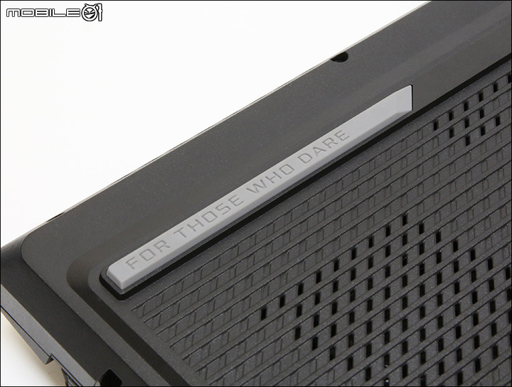 點我看大圖 ROG Strix SCAR 15 G533QS 實際測試