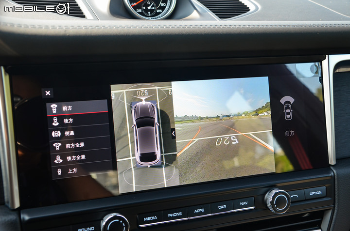 Porsche Macan GTS 試駕,一應俱全的跑車魂休旅!