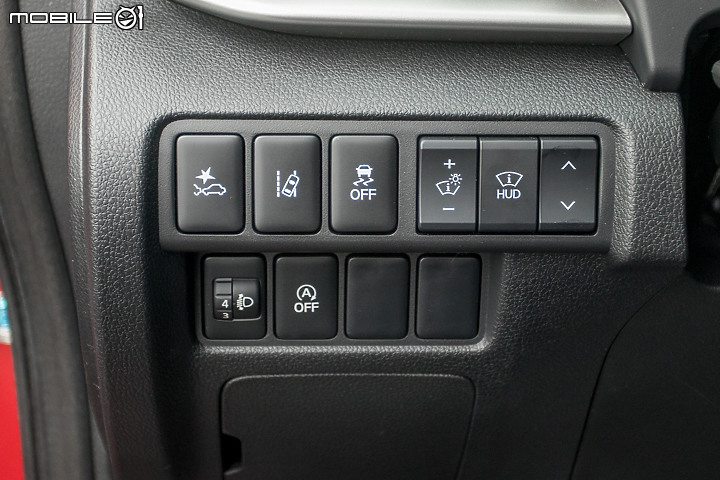 Mitsubishi 小改款 Eclipse Cross 試駕|不僅變帥還長大了!