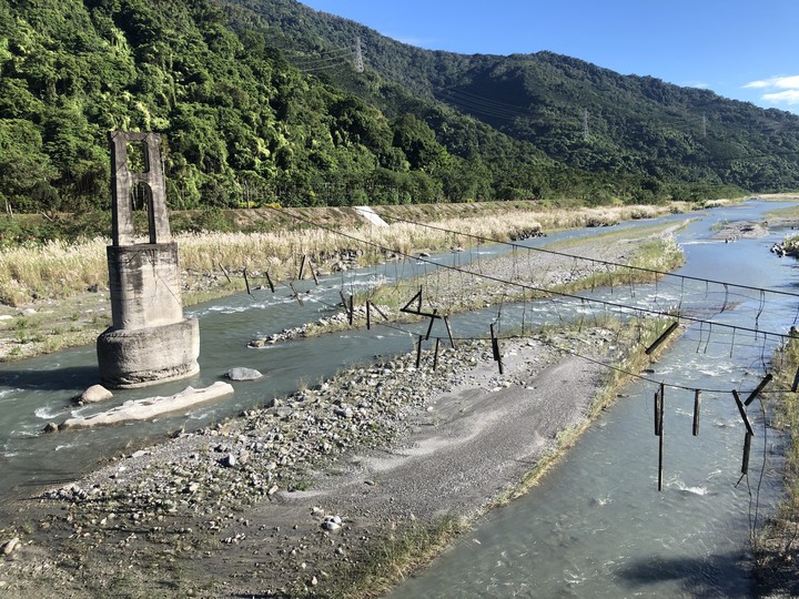 ***戶外野營 - 摩里沙卡洞穴溫泉***