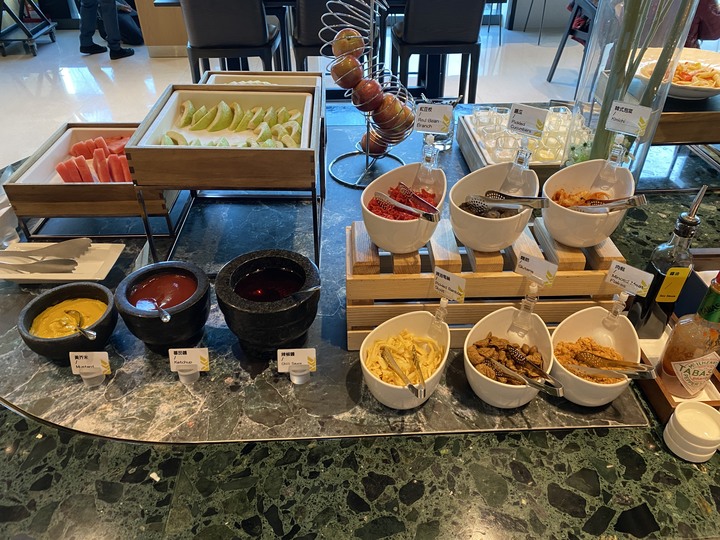 【小惡魔慶牛年】精緻的都會型旅店 - 南港老爺行旅