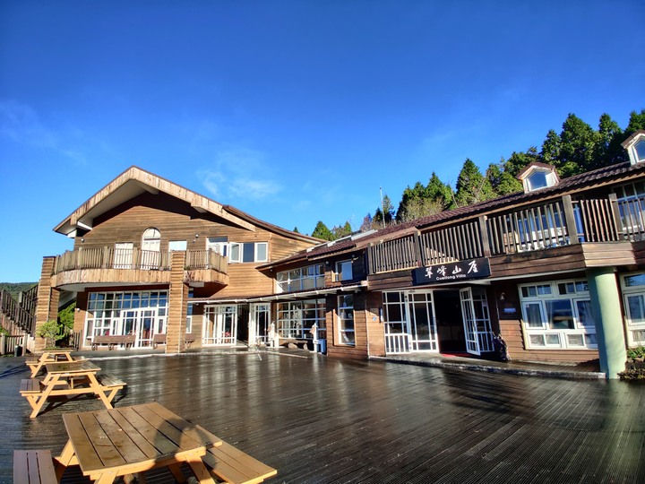 【小惡魔慶牛年】太平山莊 ◆賞星空、觀日出、曬帥照、吃美食◆ 多種夢想一次滿足!