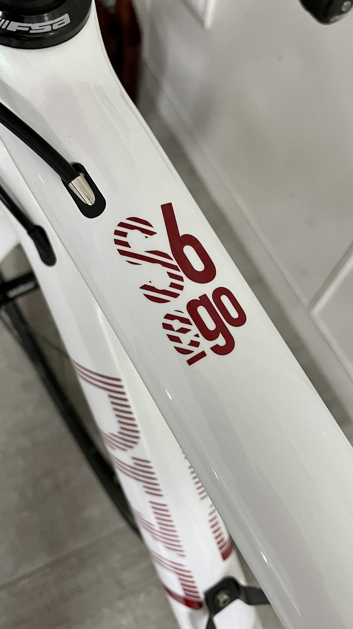點我看大圖 DIZO S6 Ego 搖滾白 開箱