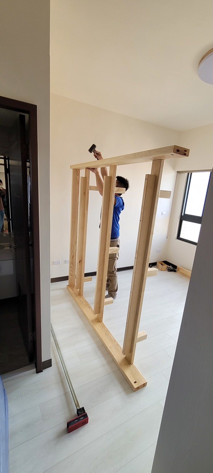 [開箱]低預算裝潢，把點綴留給傢俱