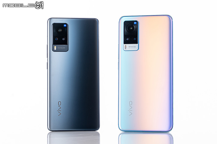 vivo X60 Pro 評測|攝錄「穩」中求趣、效能直逼旗艦!
