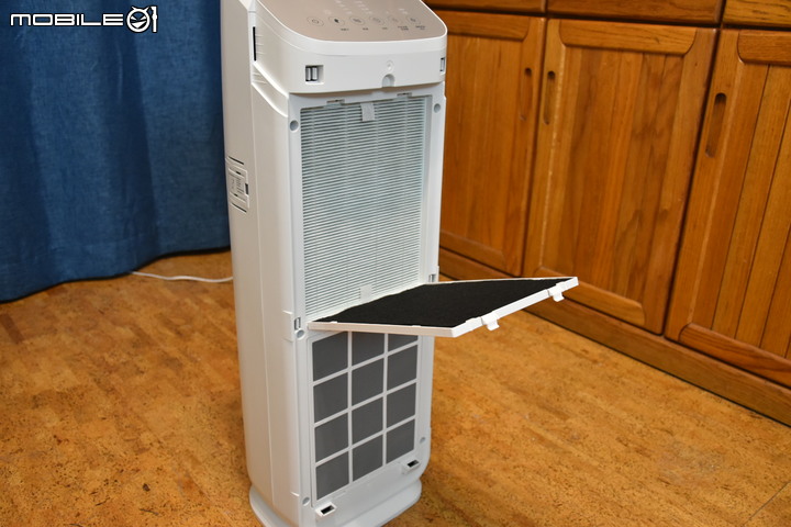 點我看大圖 空氣淨化已進入殺菌時代?《Coway》【AP-1216L 綠淨力空氣清淨機】