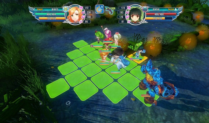 [攻略] 天使帝國IV完美攻略 16