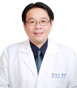 點我看大圖 肺纖維化成因多延誤治療恐致呼吸衰竭