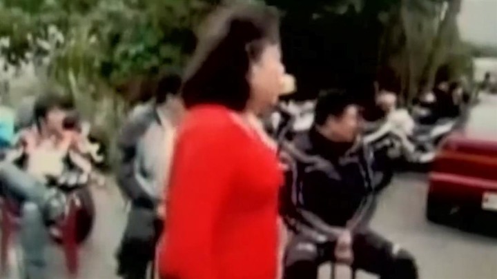 台3線「幹譙阿嬤」早退休 家人半夜被敲鐵門:出來罵我