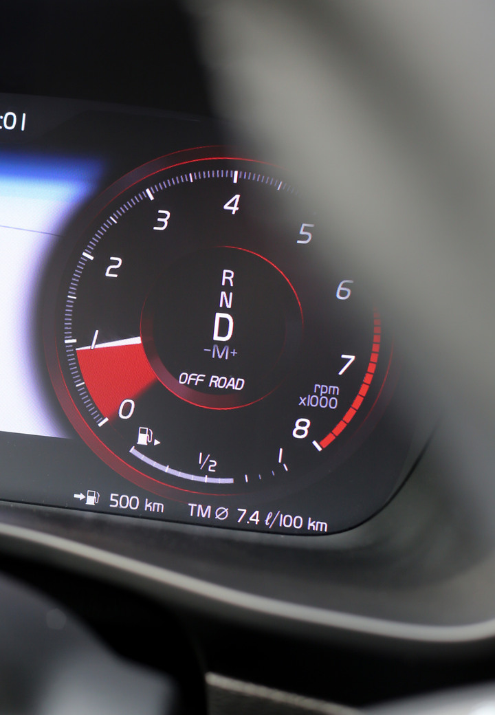 Photography In Life，VOLVO XC40入手分享