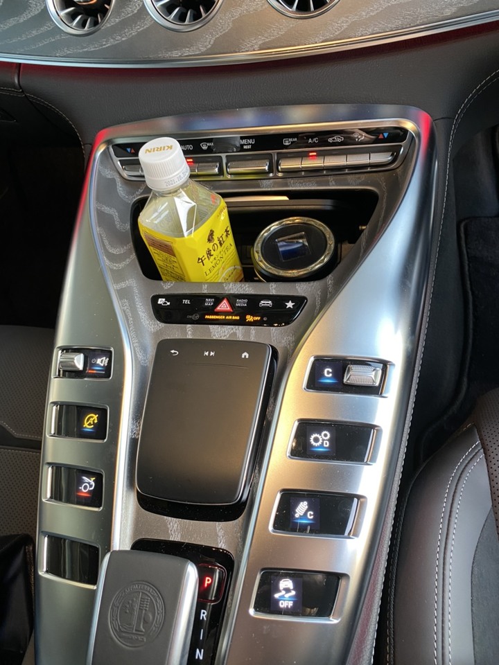 日版 2021 GT43 開箱