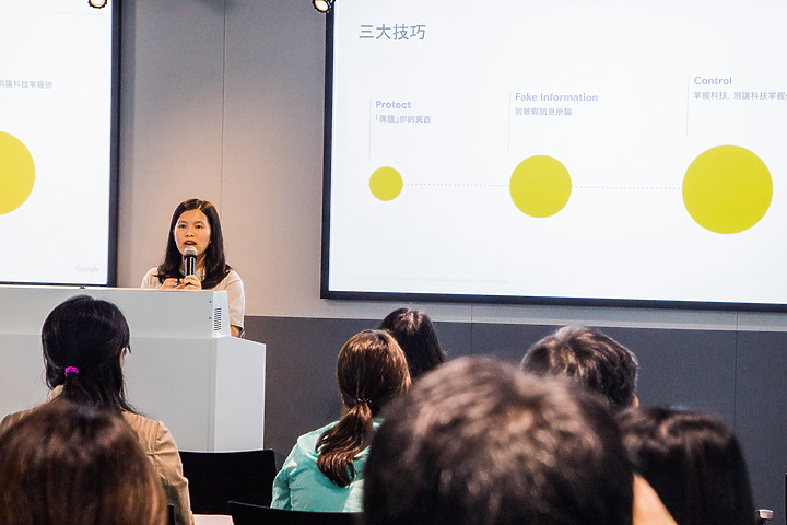 避免孩子上網看到不安全內容 Google提出這些工具跟建議