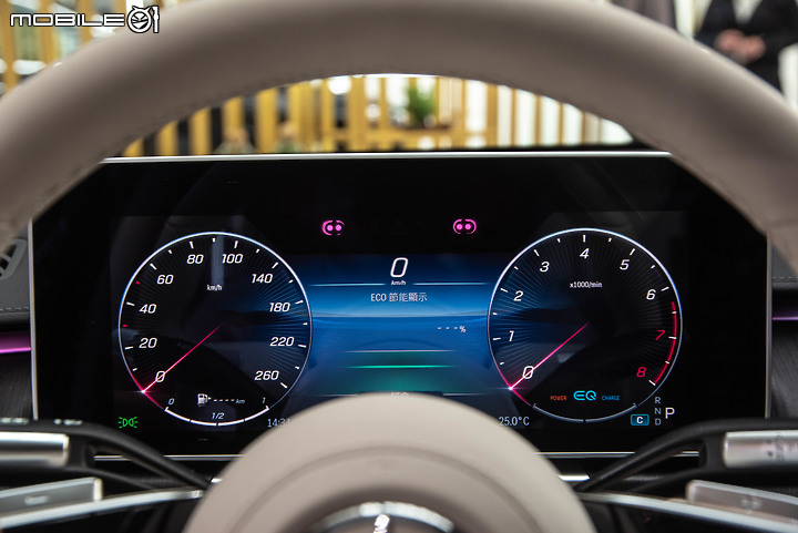 【旗艦風範】大改款Mercedes-Benz S-Class賞車實拍｜科技大躍進，豪車翹楚當之無愧！