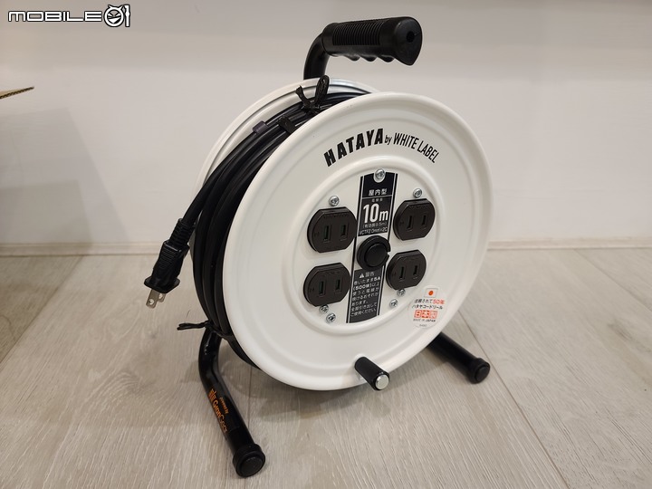 HATAYA日本製輪座延長線開箱