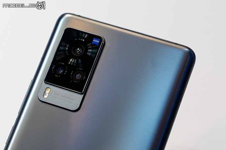 效能、相機小改！vivo X60 系列4/1開賣，售18,990起