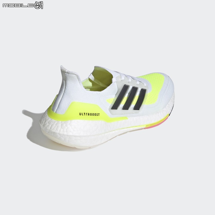 adidas Ultraboost 21正式亮相!再度增量、趨近於「滿溢」的BOOST!