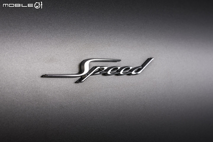 【海外新訊】Bentley發表Continental GT Speed車型,優雅外觀內藏強悍性能!