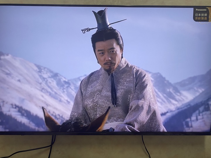 Panasonic 55HX900W 開箱文(壁掛)