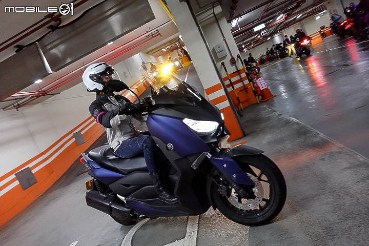 【採訪】YAMAHA YJT逗陣騎「MT闇黑映画夜」車友專屬活動 包場享夜饗宴配電影