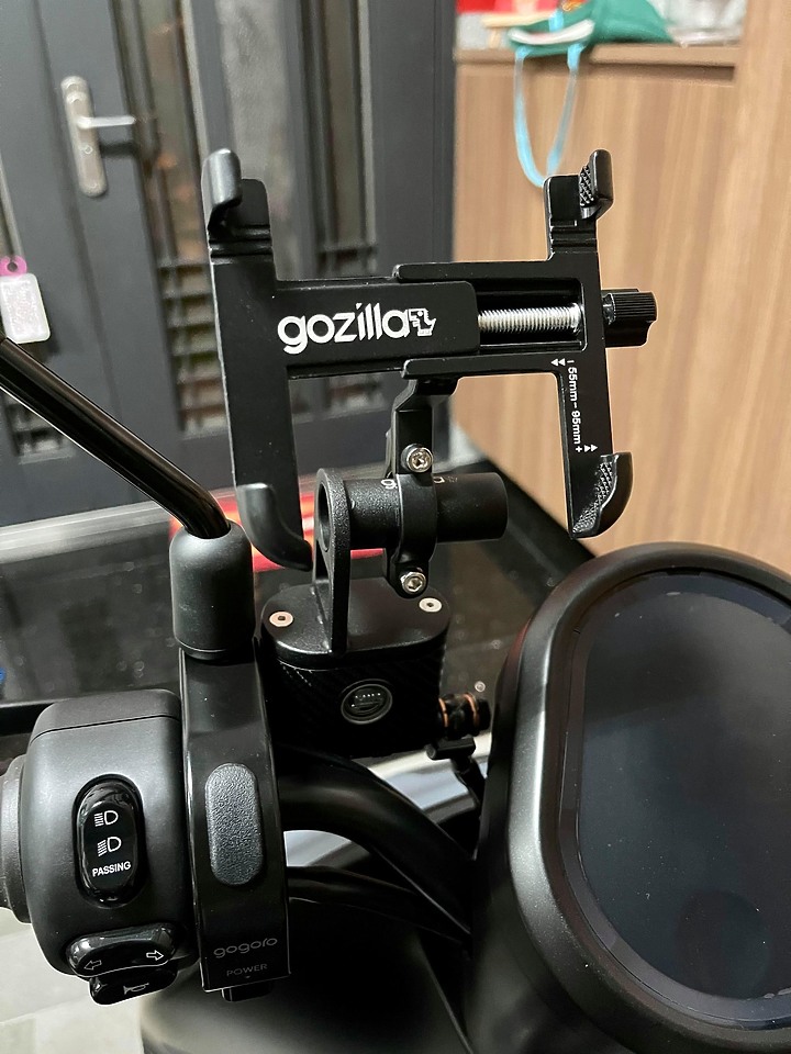 點我看大圖 "開箱文"人生第一台電動機車~gogoro 2 GT