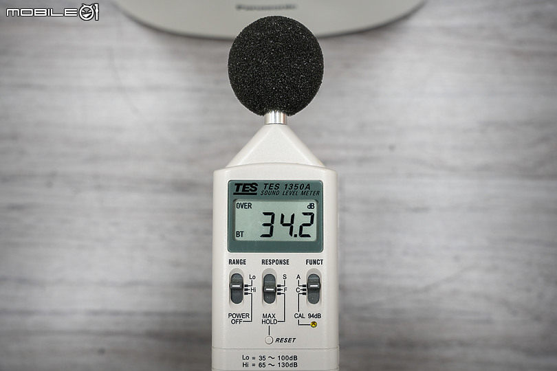 Panasonic 空氣清淨機 F-PXT70W 評測 絕佳空氣的品質把關者!