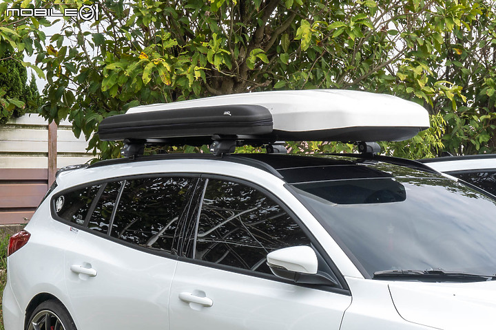 【採訪】第一屆 Ford Focus ST Wagon 車主大會師,闔家共享性能之旅
