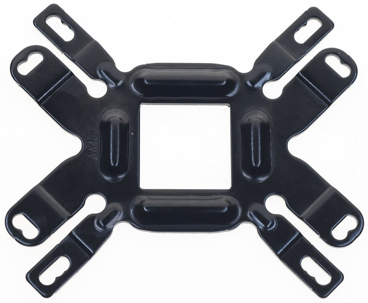純白版ENERMAX LIQMAXIII 360一體式水冷動手玩