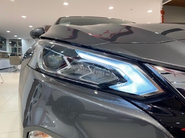 隱藏版王者賞車x試駕！