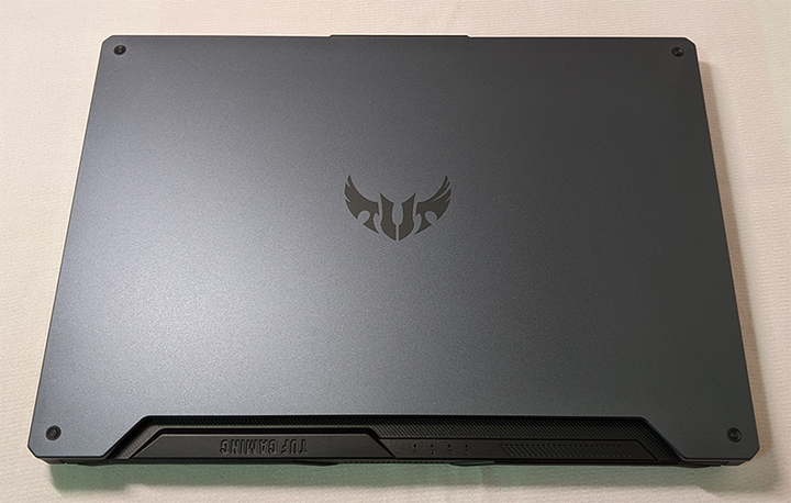 FX506LI粉嫩開箱
