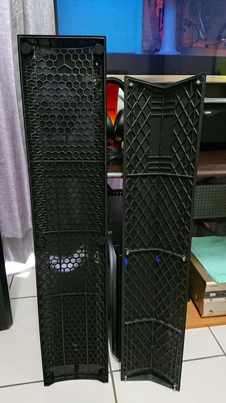 音樂的饗宴 Focal Aria 926喇叭開箱
